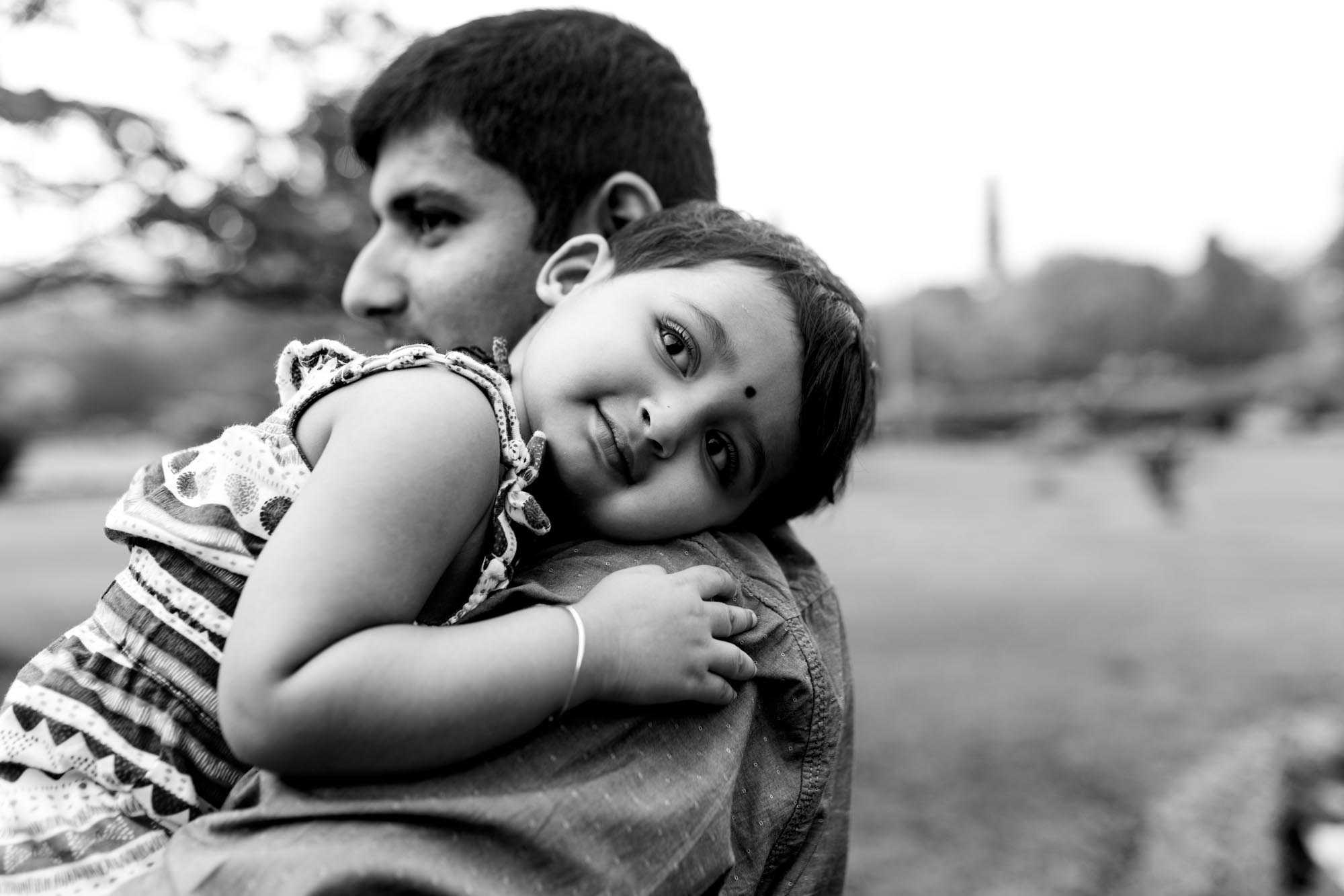 Kaira 1st Birthday — photo 24